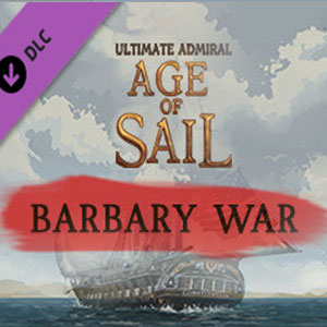 Acquistare Ultimate Admiral Age of Sail Barbary War CD Key Confrontare Prezzi