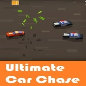 Ultimate Car Chase Xbox Series X