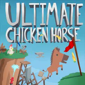 Acquista CD Key Ultimate Chicken Horse Confronta Prezzi