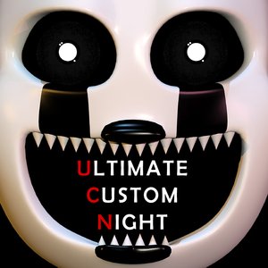 Acquistare Ultimate Custom Night Xbox One Gioco Confrontare Prezzi