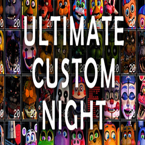 Acquistare Ultimate Custom Night Nintendo Switch Confrontare i prezzi