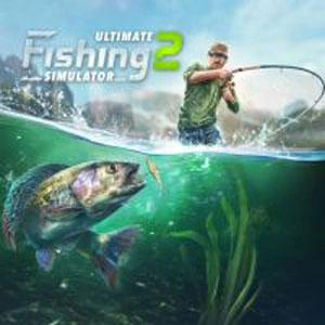 Acquistare Ultimate Fishing Simulator 2 Nintendo Switch Confrontare i prezzi