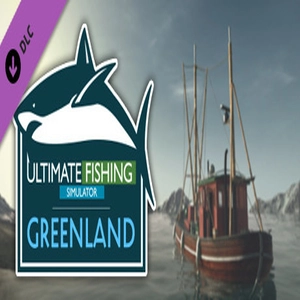 Ultimate Fishing Simulator Greenland DLC Pc