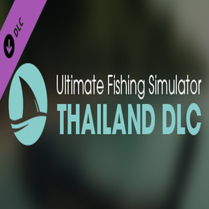 Acquistare Ultimate Fishing Simulator Thailand DLC CD Key Confrontare Prezzi