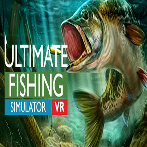 Acquistare Ultimate Fishing Simulator VR CD Key Confrontare Prezzi