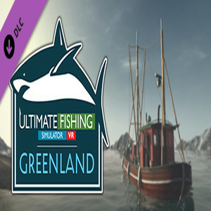 Acquistare Ultimate Fishing Simulator VR Greenland CD Key Confrontare Prezzi