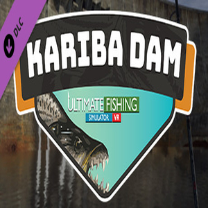 Acquistare Ultimate Fishing Simulator VR Kariba Dam CD Key Confrontare Prezzi
