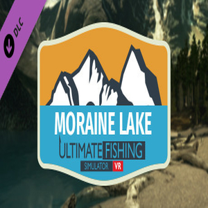 Acquistare Ultimate Fishing Simulator VR Moraine Lake CD Key Confrontare Prezzi
