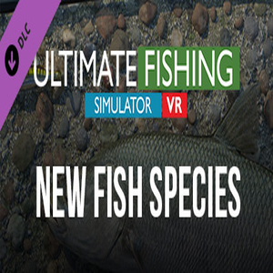 Acquistare Ultimate Fishing Simulator VR New Fish Species CD Key Confrontare Prezzi