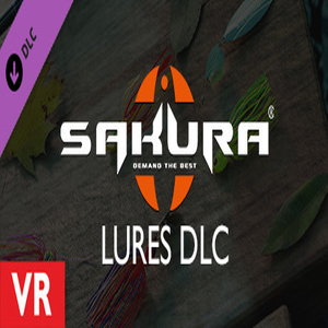 Acquistare Ultimate Fishing Simulator VR Sakura Lures CD Key Confrontare Prezzi