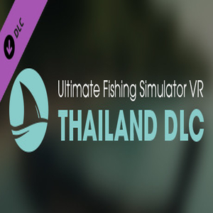 Acquistare Ultimate Fishing Simulator VR Thailand CD Key Confrontare Prezzi