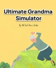 Ultimate Grandma Simulator Pc