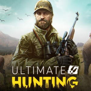 Ultimate Hunting Xbox Series X