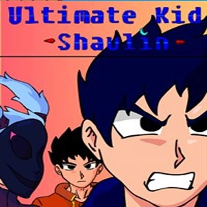 Ultimate Kid Shaulin Pc