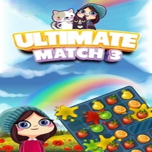 Acquistare Ultimate Match 3 Link 3 & Connect Xbox One Gioco Confrontare Prezzi