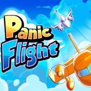 Ultimate Panic Flight Pc