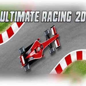 Ultimate Racing 2D Pc