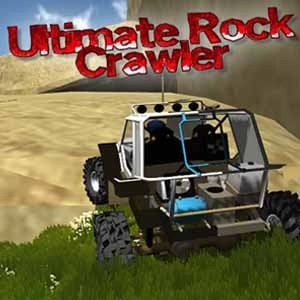 Ultimate Rock Crawler Pc