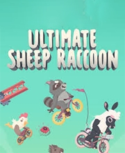 Acquistare Ultimate Sheep Raccoon Nintendo Switch 2 Confrontare i prezzi