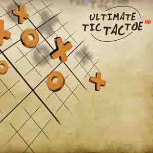 Acquista CD Key Ultimate Tic-Tac-Toe Confronta Prezzi