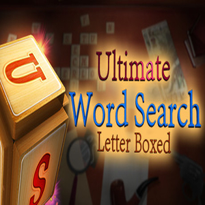 Acquistare Ultimate Word Search 2 Letter Boxed CD Key Confrontare Prezzi