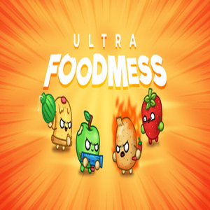 Acquistare Ultra Foodmess CD Key Confrontare Prezzi