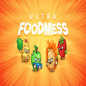 Acquistare Ultra Foodmess Xbox Series Gioco Confrontare Prezzi