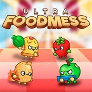 Acquistare Ultra Foodmess PS5 Confrontare Prezzi