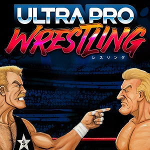 Ultra Pro Wrestling Pc
