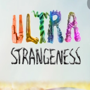 Ultra Strangeness Pc