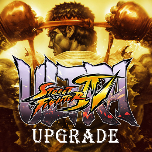 Acquista CD Key Ultra Street Fighter 4 Upgrade Confronta Prezzi