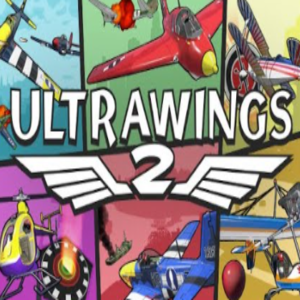 Ultrawings 2 VR