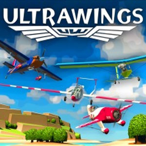 Acquistare Ultrawings CD Key Confrontare Prezzi