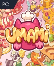 UMAMI Pc