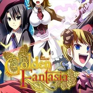 Umineko Golden Fantasia Pc
