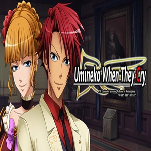 Umineko When They Cry Question Arcs Pc