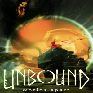 Unbound Worlds Apart Playstation 5