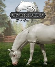 Unbridled That Horse Game Pc