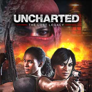 Acquista PS4 Codice Uncharted The Lost Legacy Confronta Prezzi
