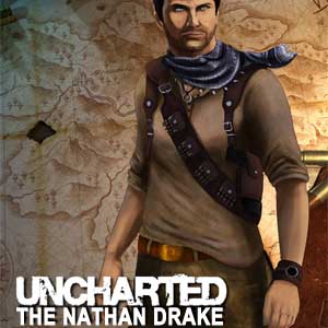 Acquista PS4 Codice Uncharted The Nathan Drake Confronta Prezzi