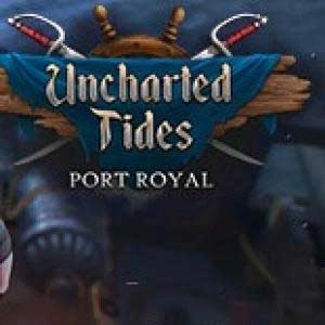 Uncharted Tides Port Royal Playstation 4