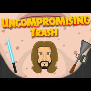 Acquista CD Key Uncompromising Trash Confronta Prezzi