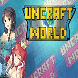 Uncraft World Pc