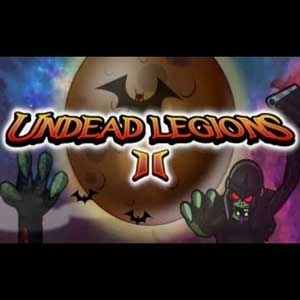Undead Legions 2 Pc