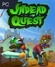 Undead Quest Pc