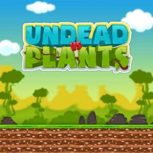 Undead vs Plants Pc