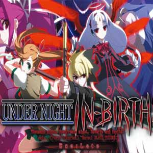 Acquista CD Key UNDER NIGHT IN-BIRTH Exe Late Confronta Prezzi