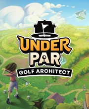 Acquistare Under Par Golf Architect PS5 Confrontare Prezzi