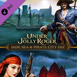Under the Jolly Roger DLC Bundle