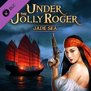 Under the Jolly Roger Jade Sea Xbox Series X